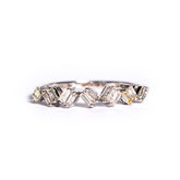 9ct White Gold Ladies Diamond Band The_Diamond_box_South_Africa