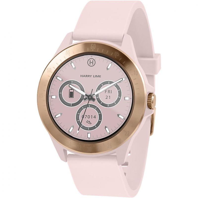 Reflex Active Harry Lime Unisex Watches - HA07-2006