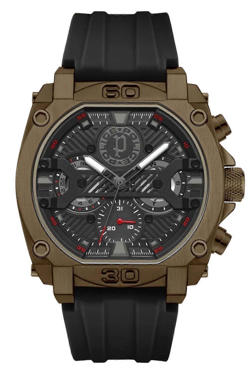 Police watches norwood Gents  Watch -  PEWGQ0040003