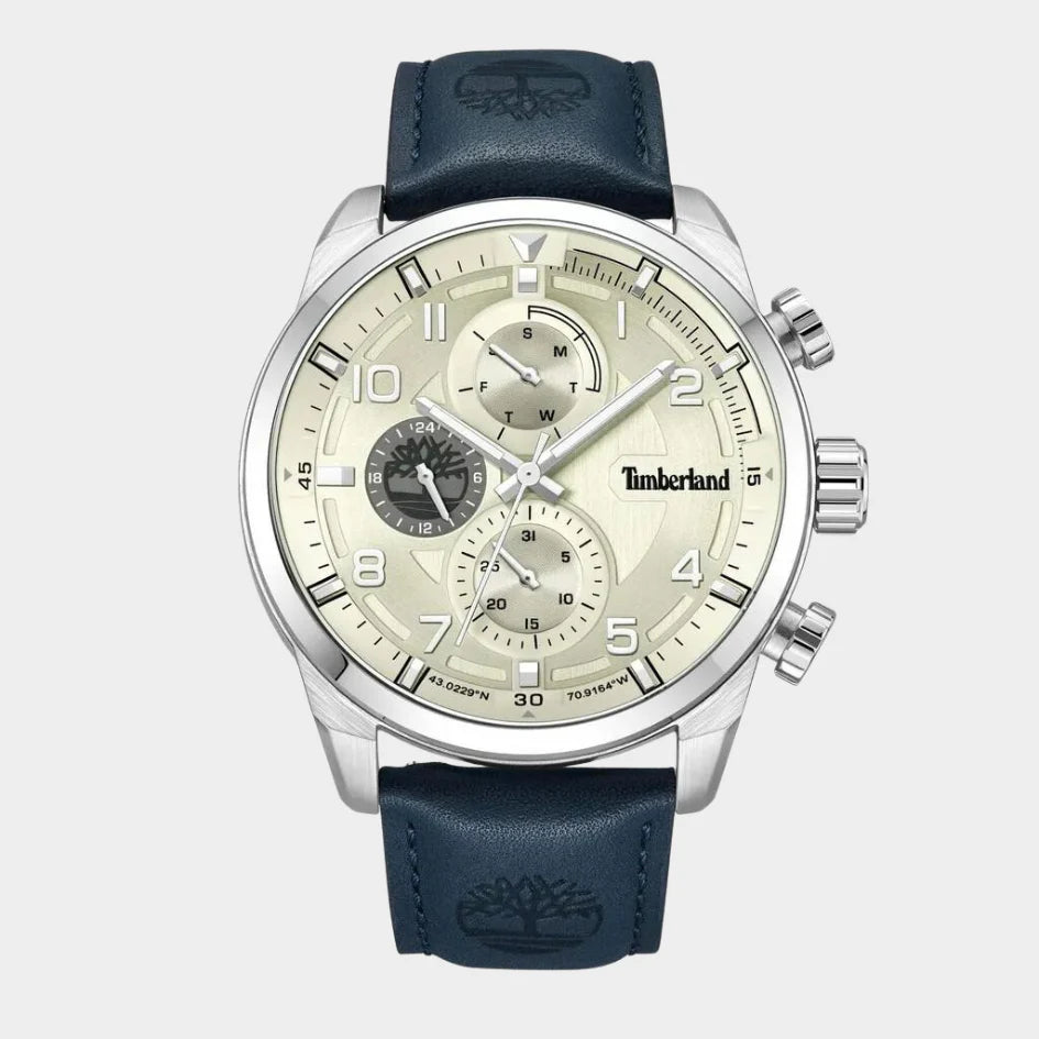 Timberland Henniker Gents Watch - TDWGF2201105