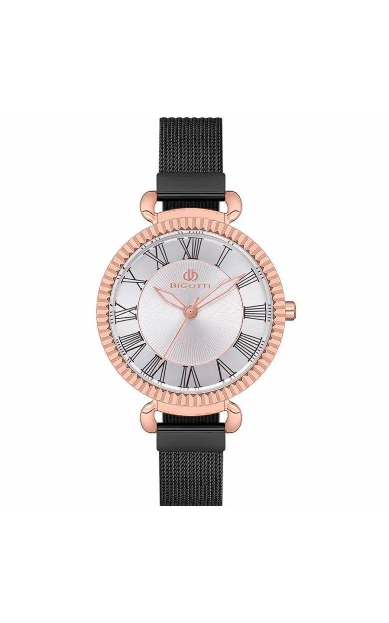 Bigotti Milano Ladies Watch - BG.1.10137-5