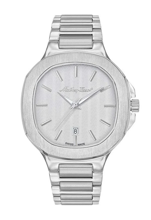 Mathey Tissot Evasion Gents Watch - H152AI