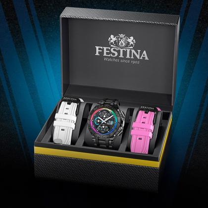 Festina Chrono Bike 2026 Limited Edition