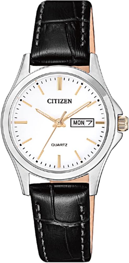 Citizen Ladies Watch - EQ0599-11A
