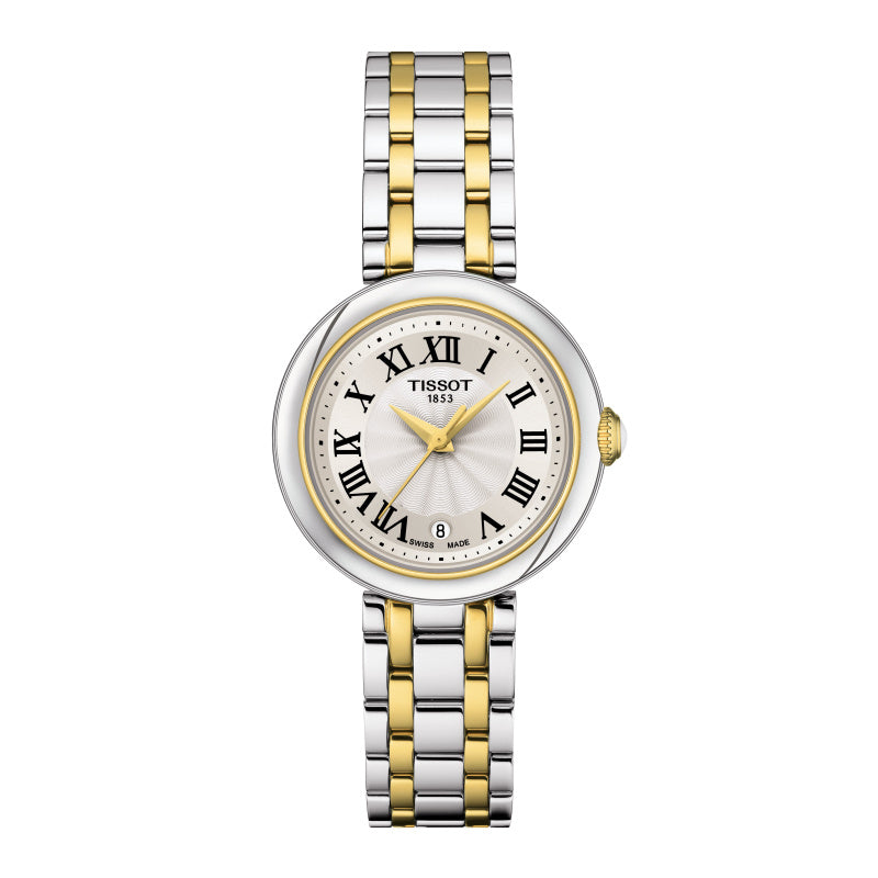 Tissot Bellisima Small Lady Watch - T126.010.22.013.00