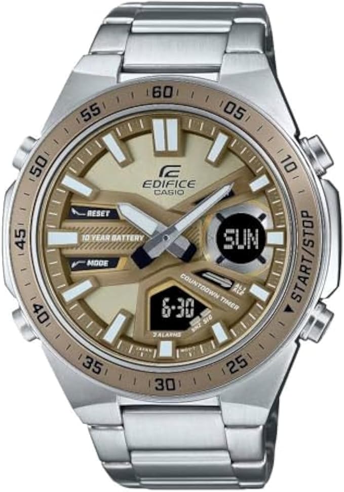 Casio Edifice Men's Watch - EFV-C110D-5ADF