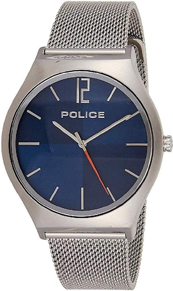 Police Orkneys Gents Watch - PL.15918JS/03MM