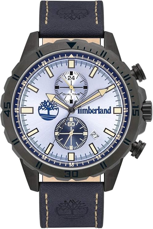 Timberland Dunford  Gents Watch - TBL.16003JYU/08