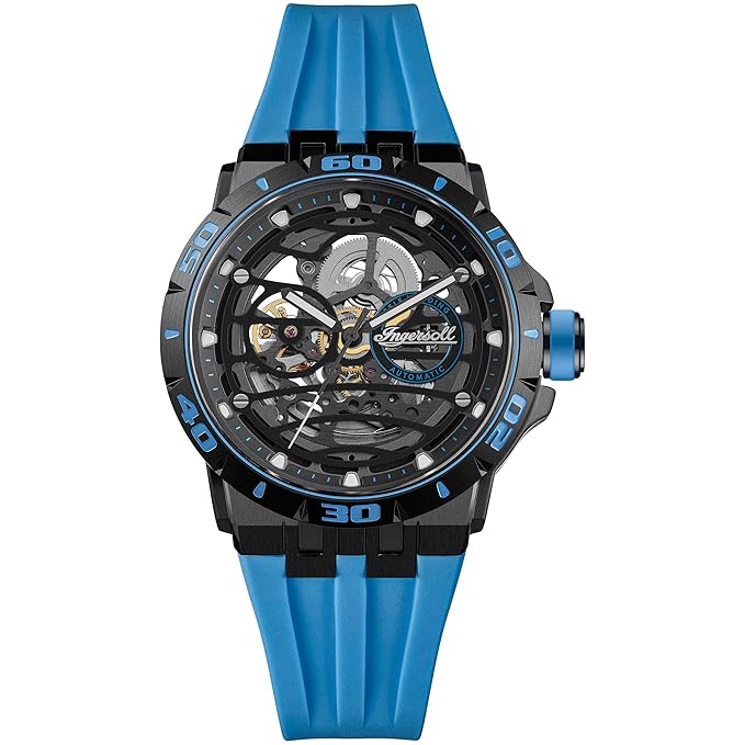 Ingersoll The Rigger Automatic Mens Watch - I17901