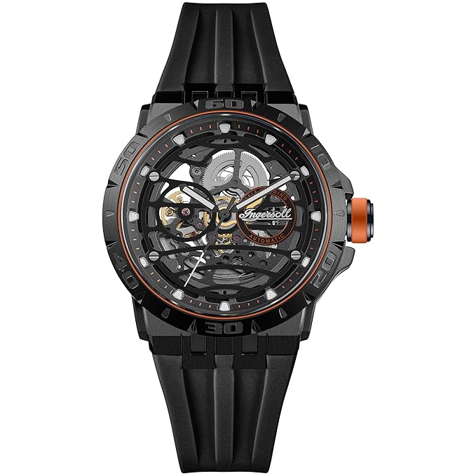 Ingersoll The Rigger Automatic Mens Watch - I17902
