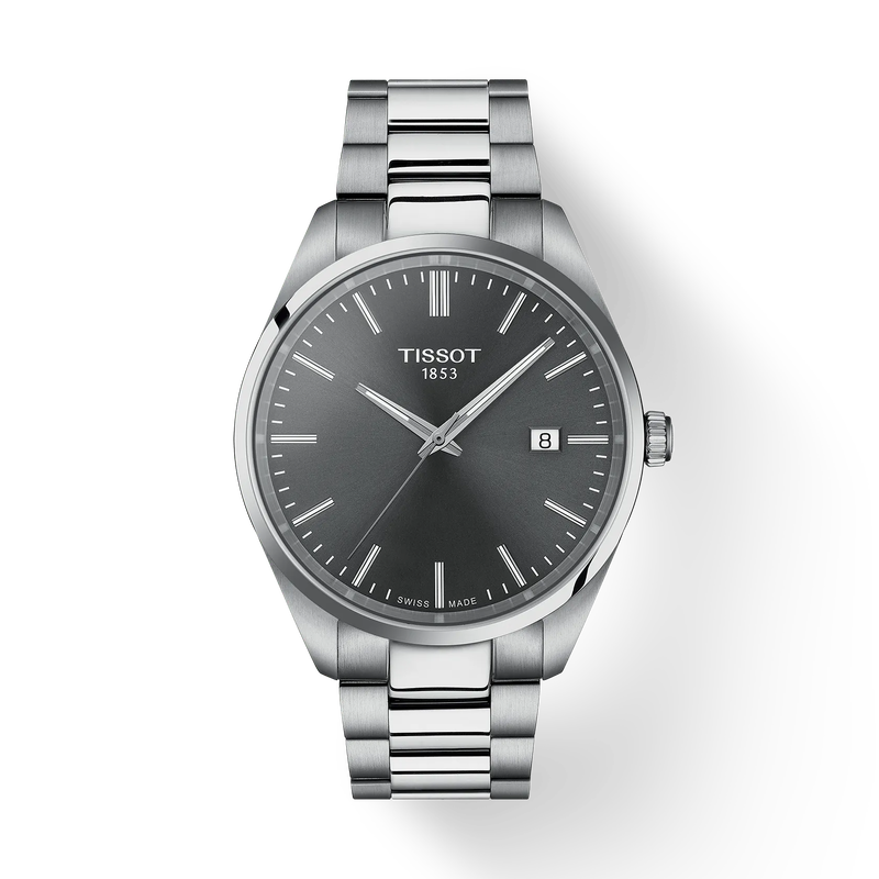 Tissot PR 100 Gents watch - T150.410.11.081.00