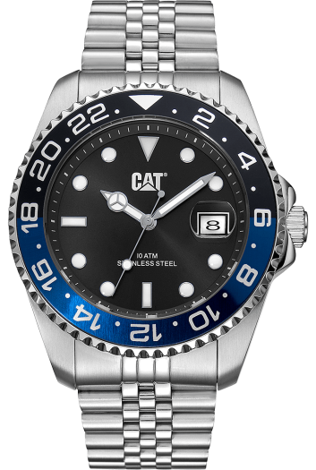 Catepillar RE-TYPE gents Watch - AO.141.11.126