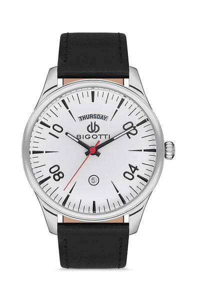 Bigotti  Gents  Watch - BG.1.10172-1