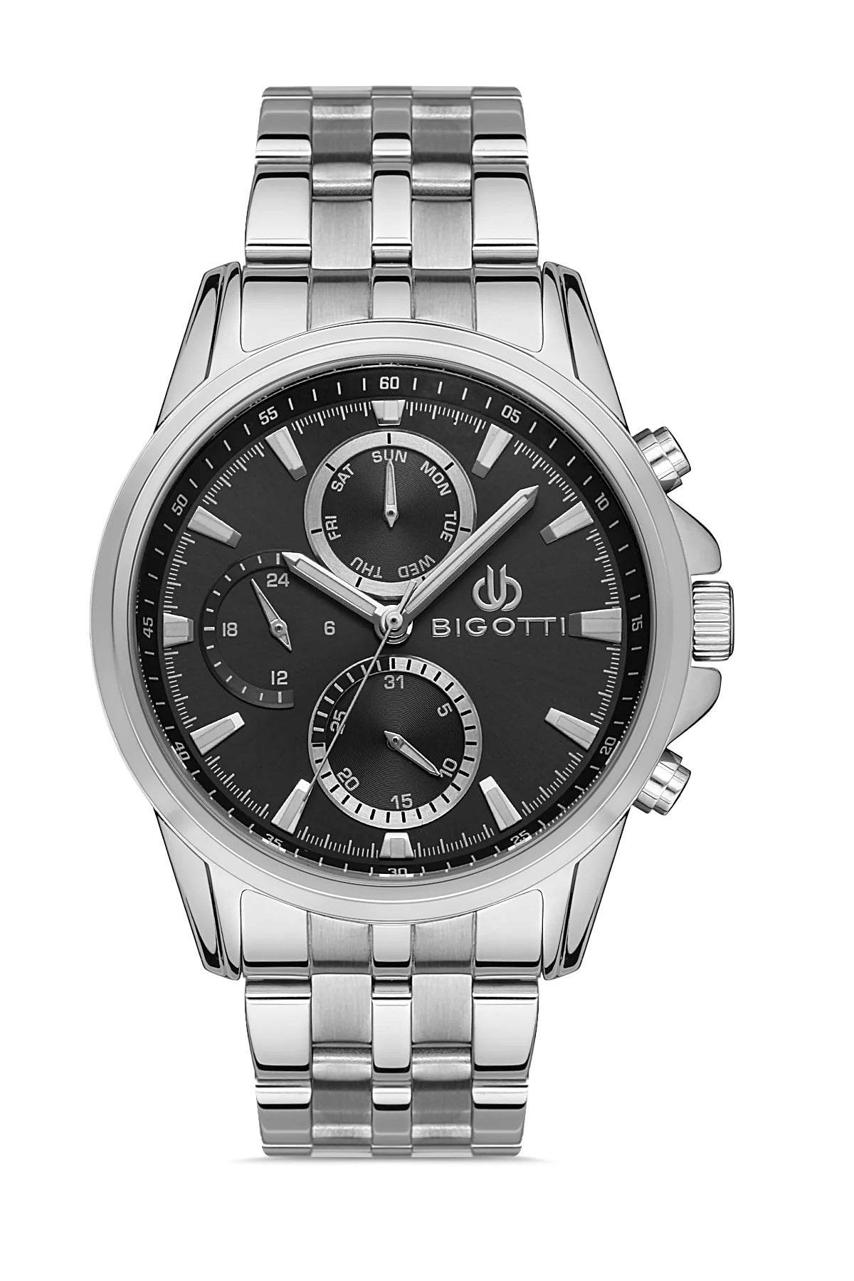 Bigotti Millano Gents Watch - BG.1.10444-2