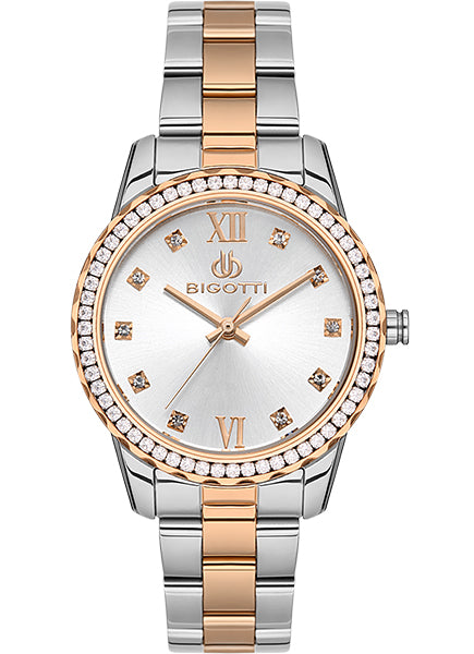 Bigotti Women's Watch - BG.1.10496-5
