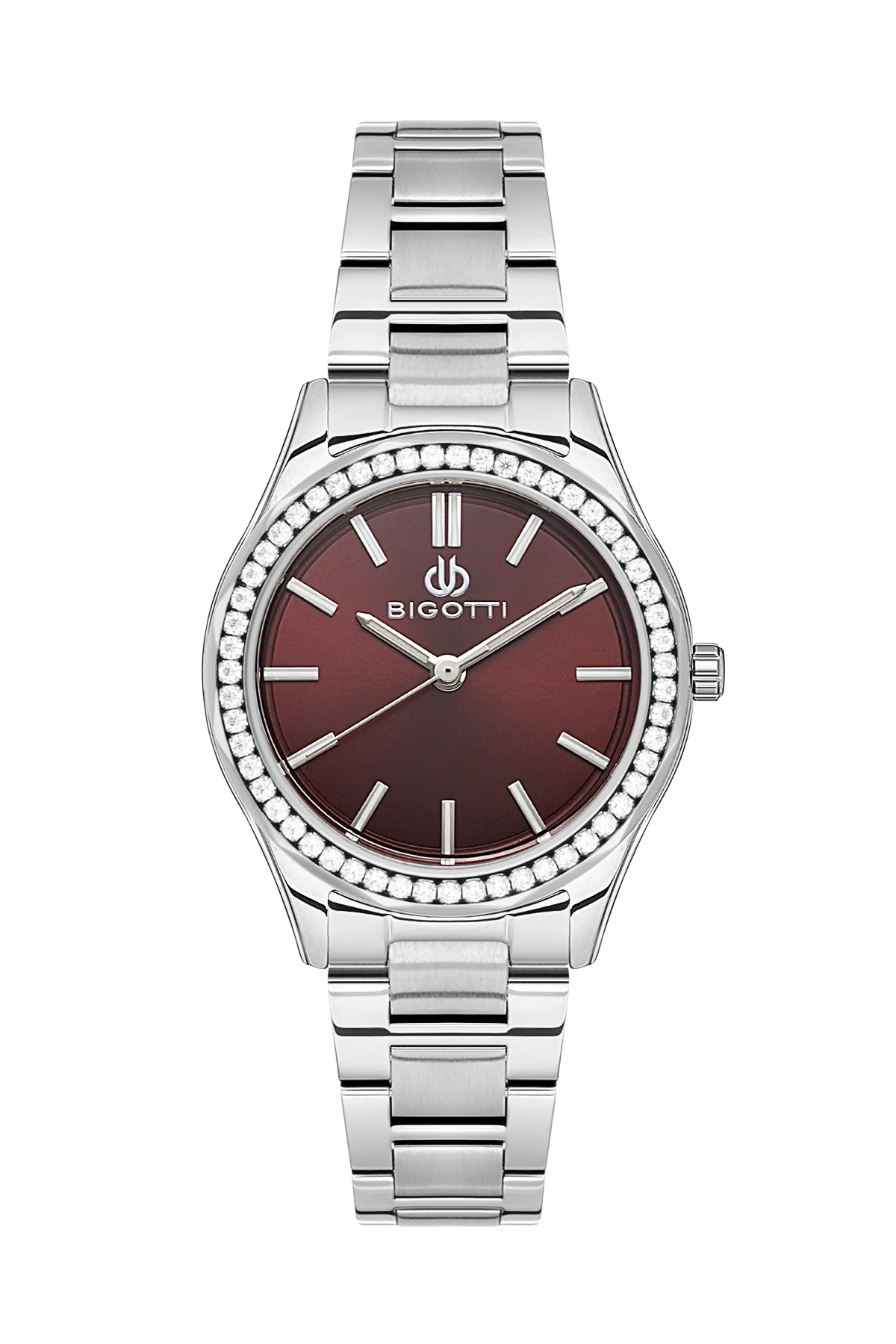 BIGOTTI MILANO WOMEN WATCH - BG.1.10550-1