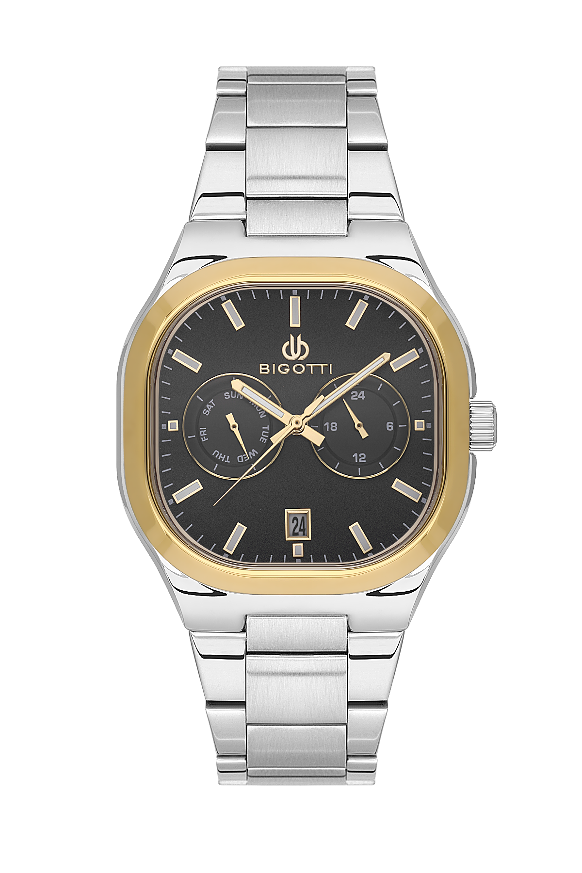 Bigotti Women's Watch - BG.1.10555-3