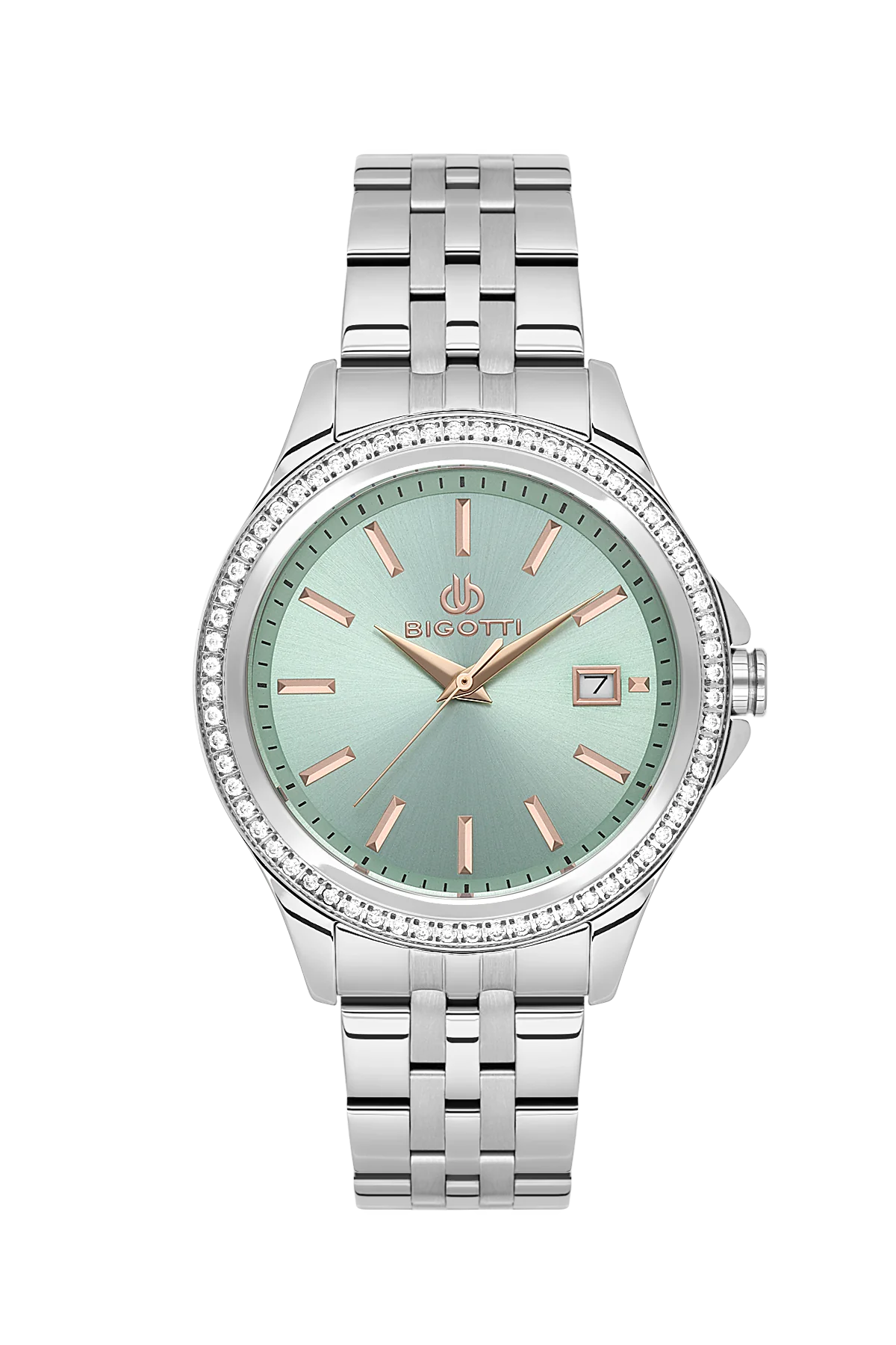 Bigotti Women's Watch - BG.1.10558-2