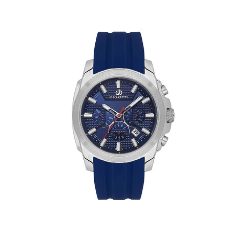 Bigotti Men's Watch - BG.1.10636-2