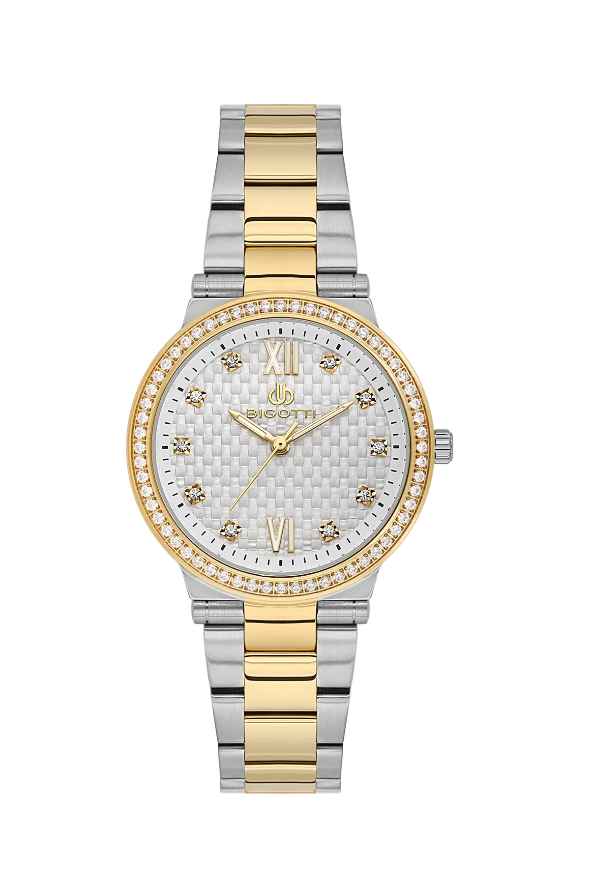 Bigotti Raffinato Watch Women - BG.1.10655-4