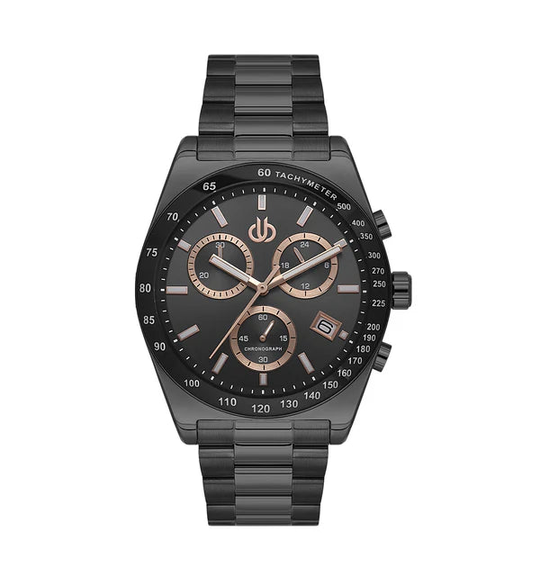 Bigotti Raffinato Watch for Men - BG.1.10669-5