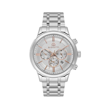 Click to expand Bigotti Men's Watch - BG.1.10670-1