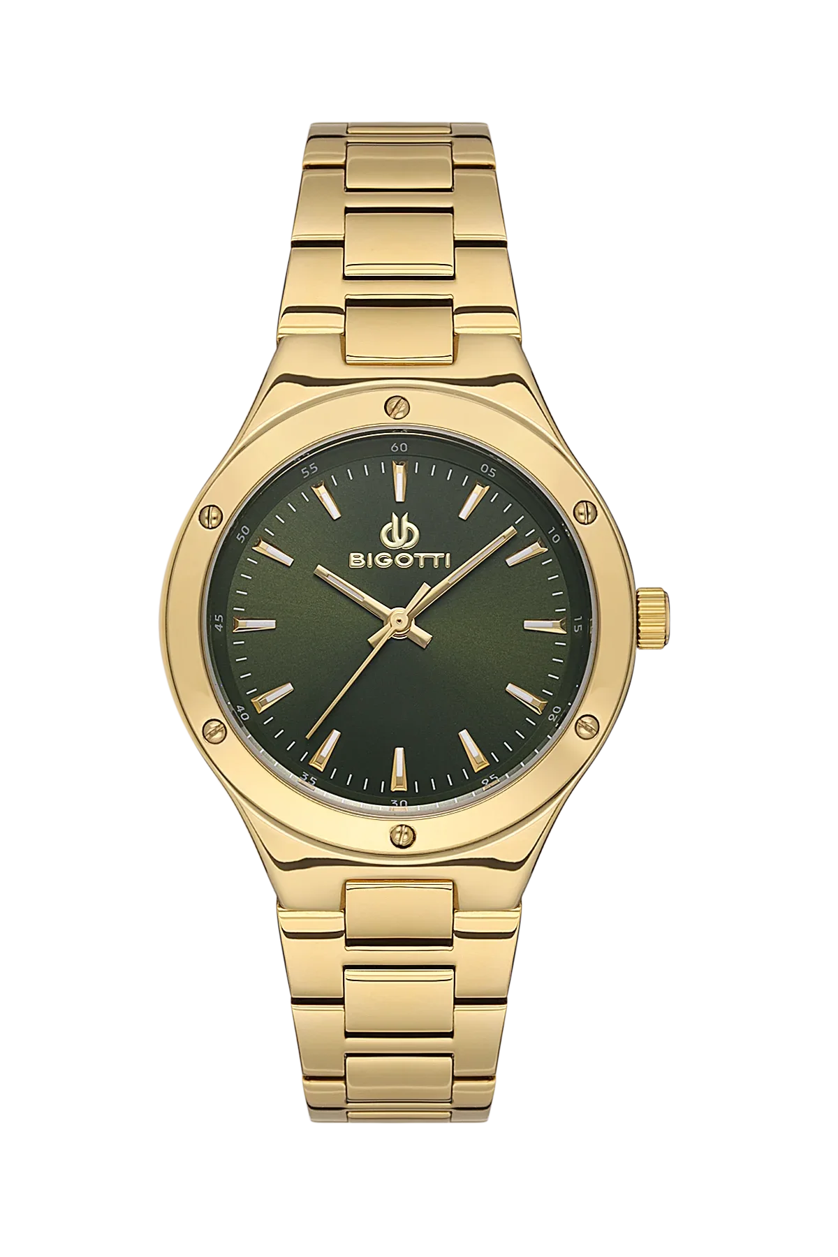 Bigotti Quotidiano Watch for Women - BG.1.10533-2