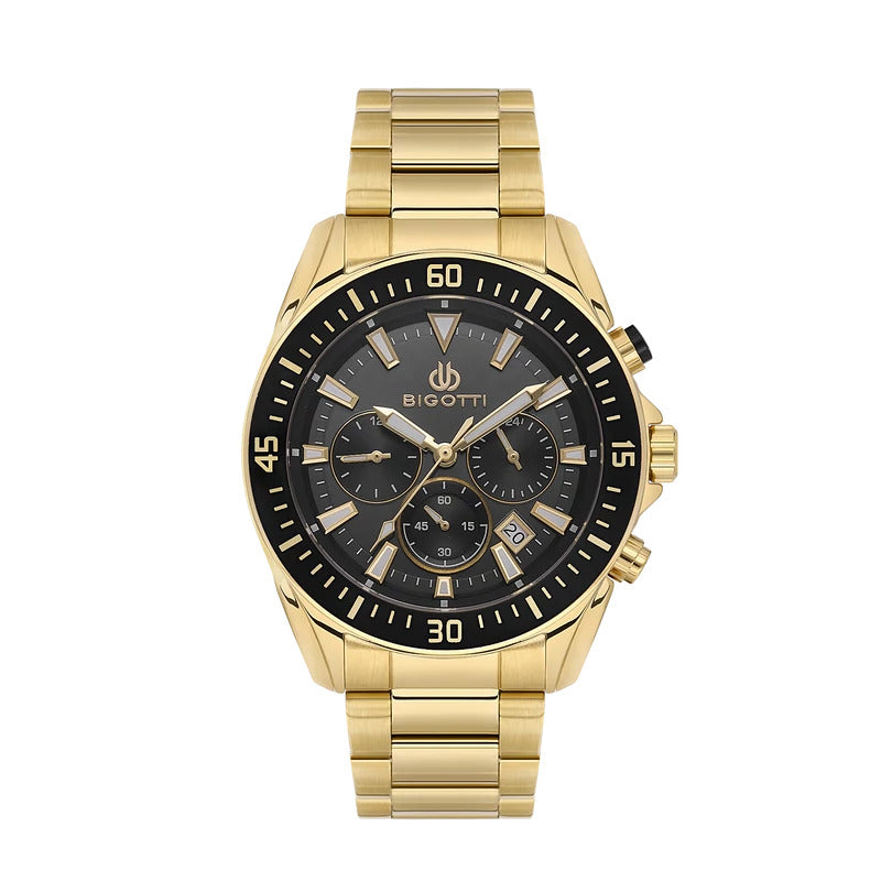 BIGOTTI Gents Watch - BG.1.10570-3