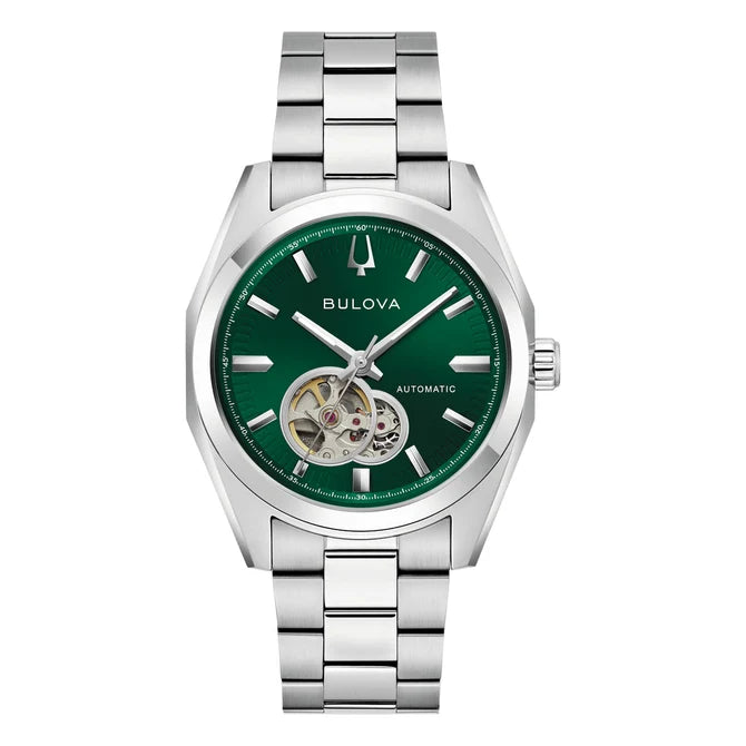 Bulova Surveyor - 96A349