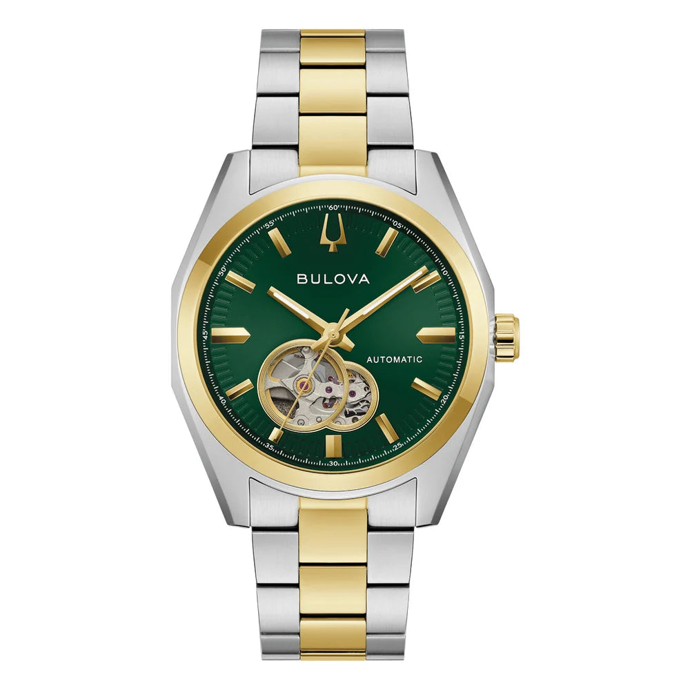 Bulova Surveyor - 98A338