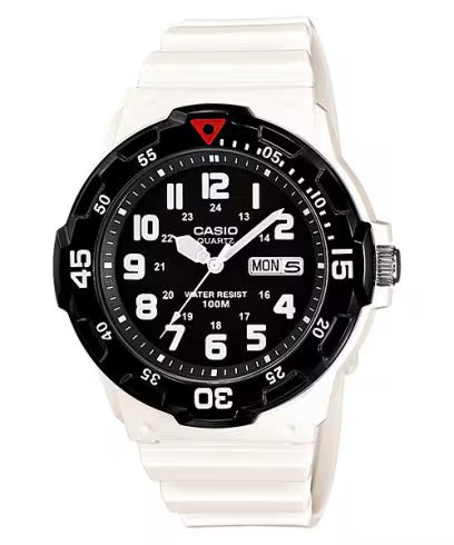Casio Gents analog - MRW-200HC-7BVDF