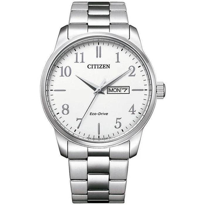 Citizen Eco-Drive Dress Collection - BM8550-81A