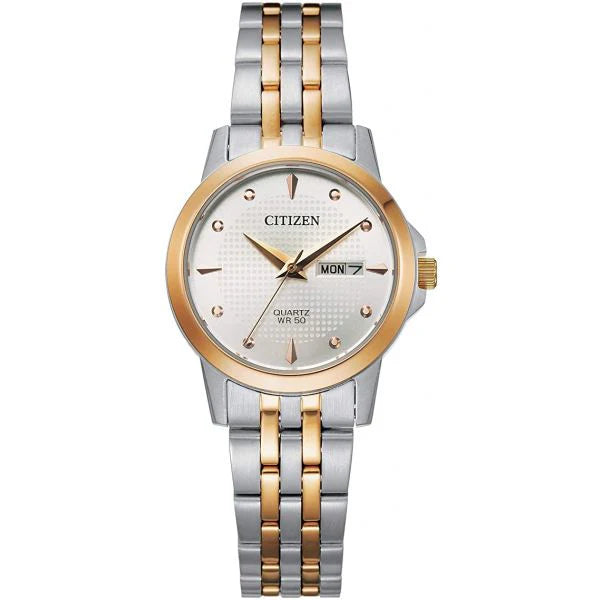 Citizen Ladies Quartz Collection - EQ0605-53A