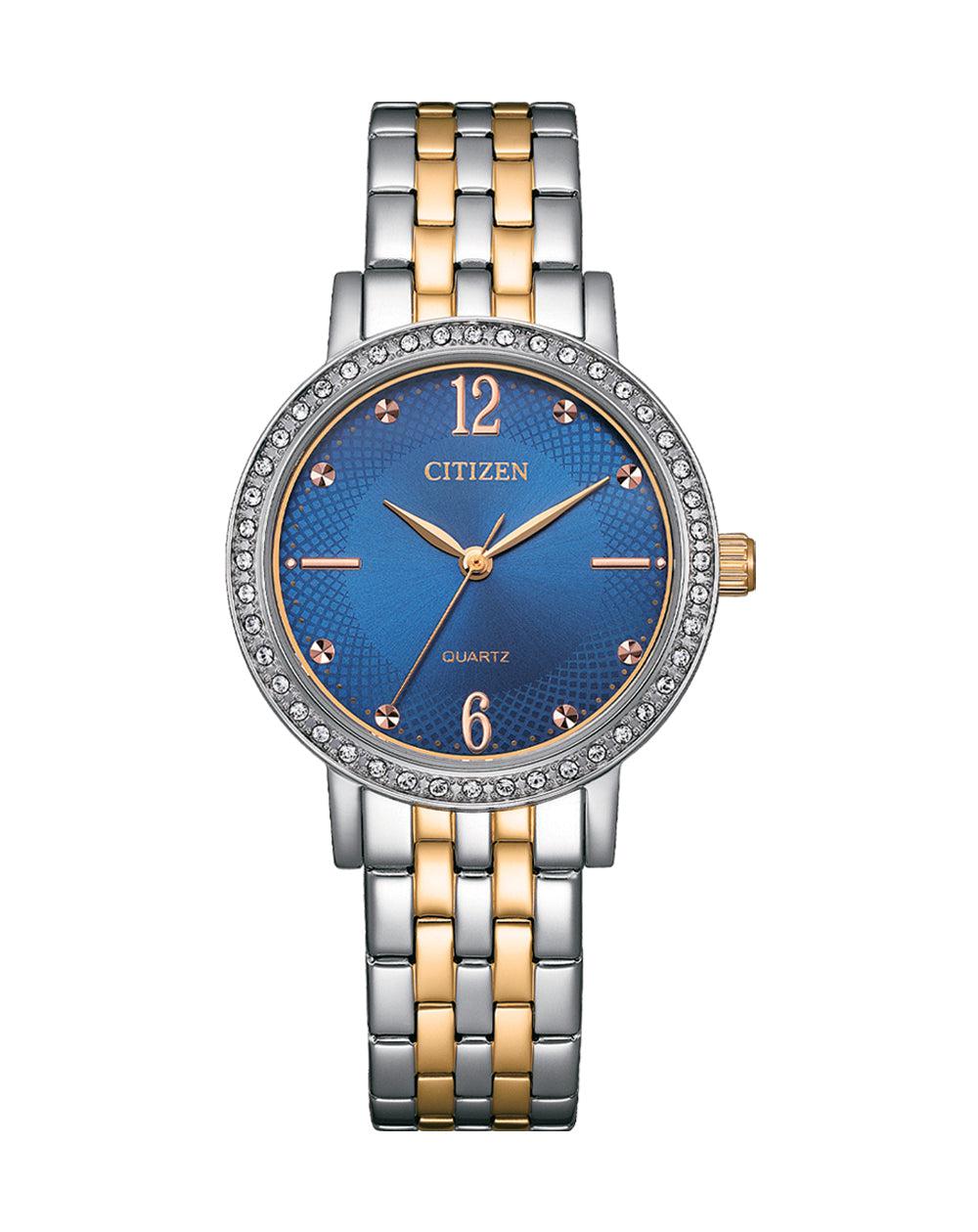 Citizen Dress collection Ladies - EL3106-59L