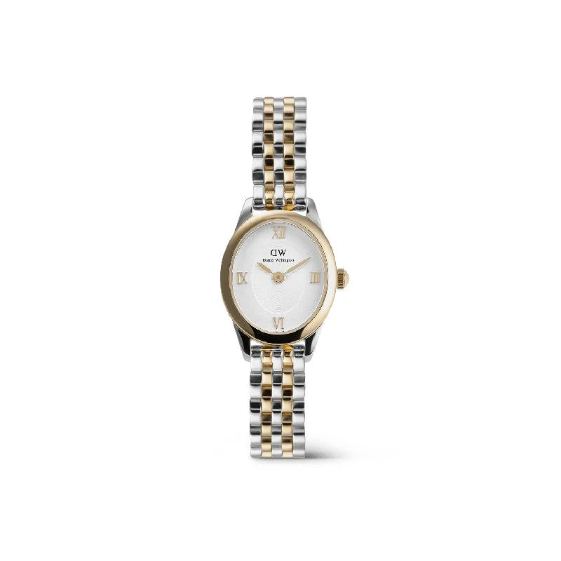 Daniel Wellington Ophelia Mini Two-Tone Gold - DW - 00100811