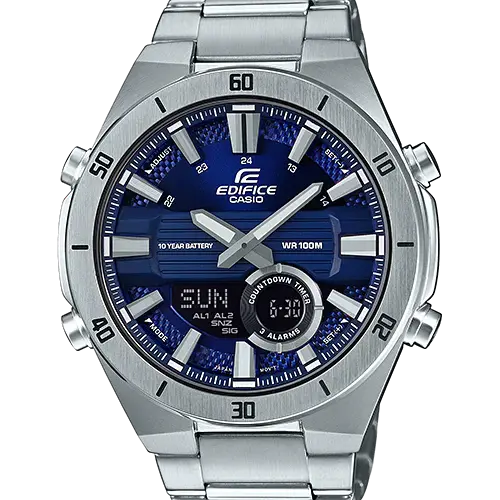 Casio Edifice Gents Watch - ERA-110D-2AVDF