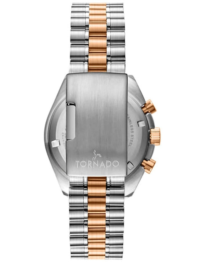Tornado  Cosmic Chrono Chronograph Watch - T22103-KBKN