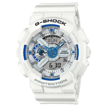 Casio G-SHOCK GA-110HDS-7ADR