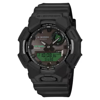 CASIO - G-SHOCK - GA-B010BEG-1A