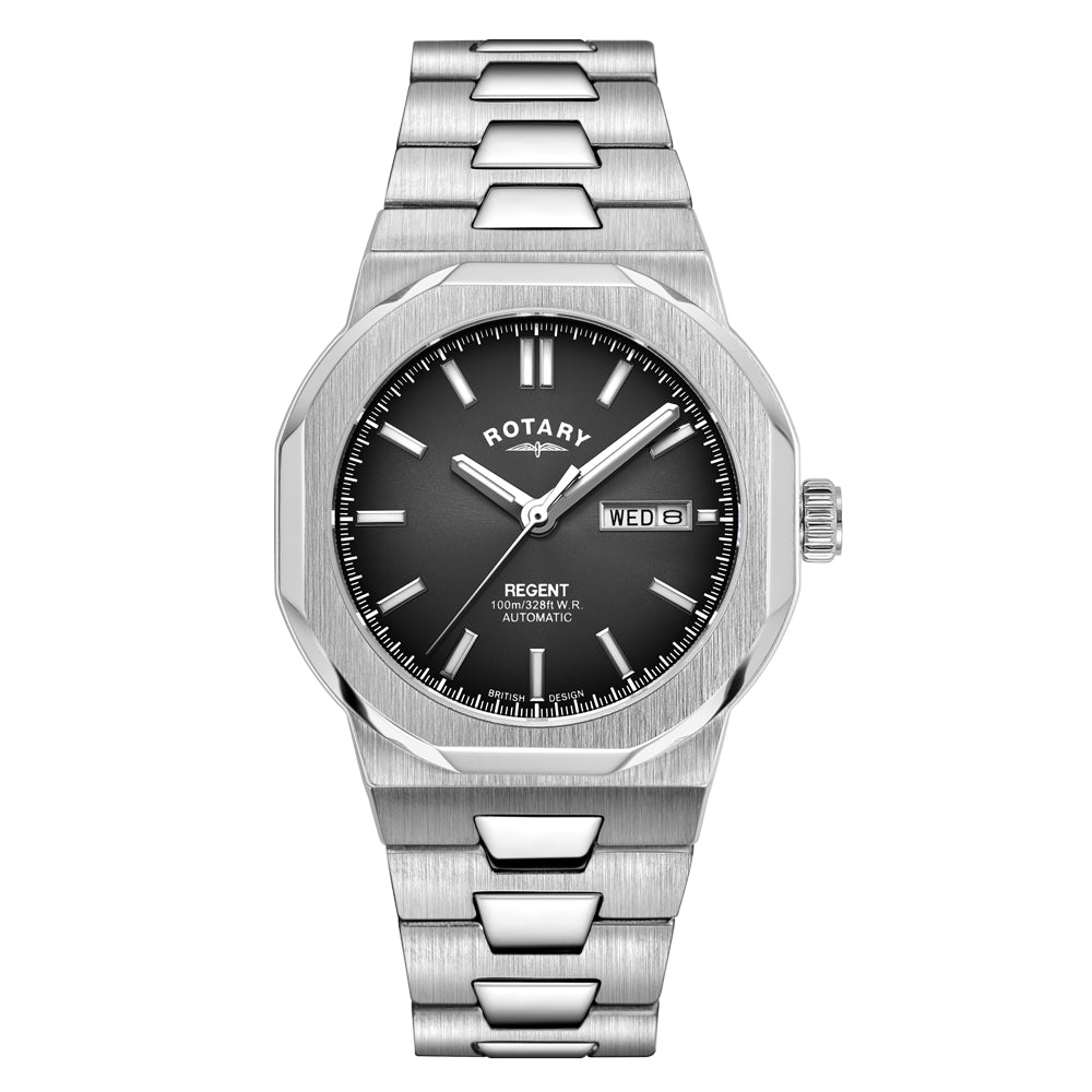 Rotary Regent Gents Watch - GB05490/04