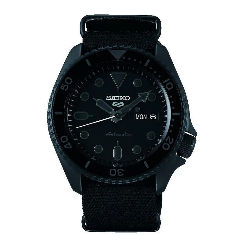 Seiko 5 Sports Automatic - SRPD79K1