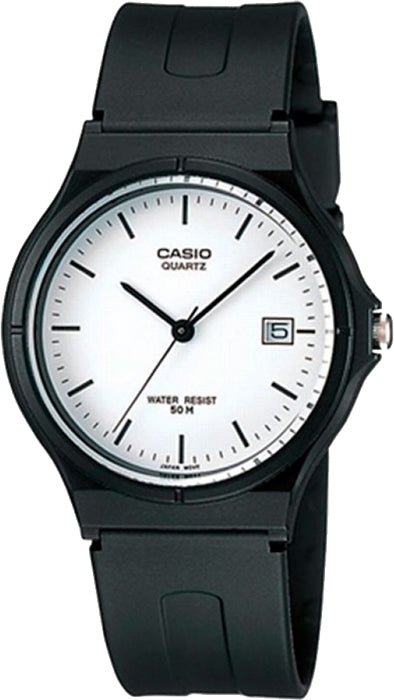 Casio Classic Quartz Gents Watch - MW-59-1EVDF