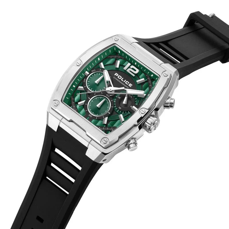 Police Creed Watch For Men - PEWGQ0092801