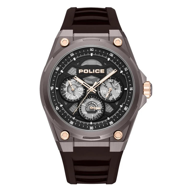 Police Dominion Men's Watch - PEWGQ0093801