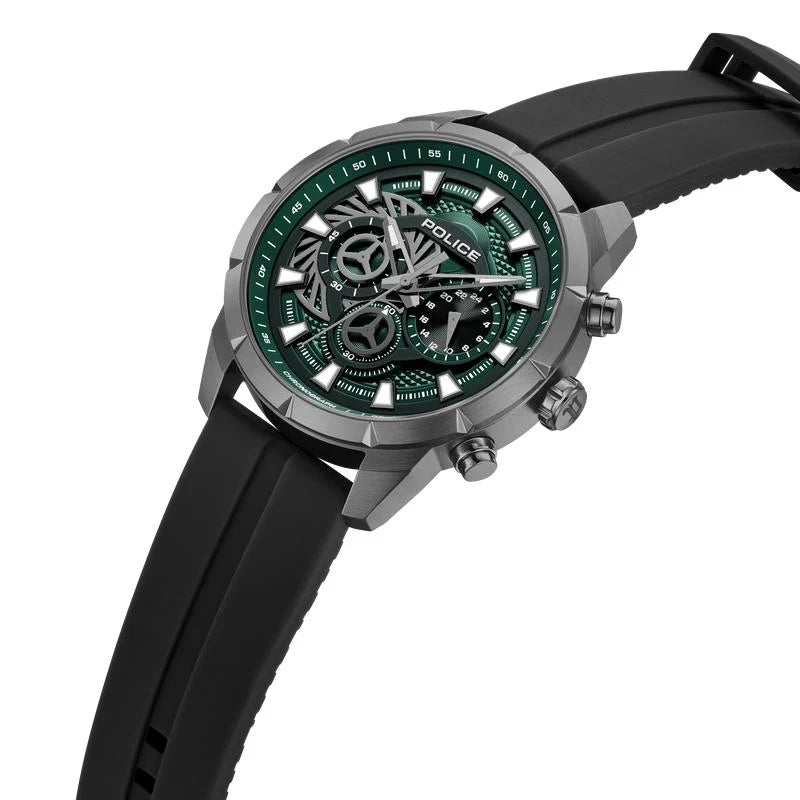 Police Neist Watch For Men - PEWGQ0092703