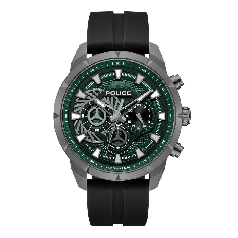 Police Neist Watch For Men - PEWGQ0092703