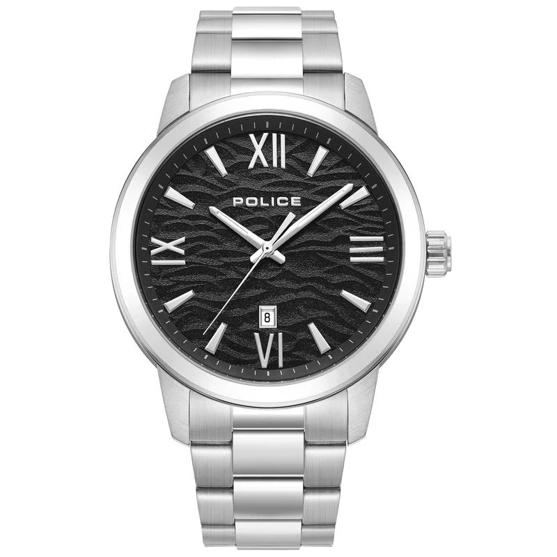 Police Raho Gents Watch - PEWJH0004904
