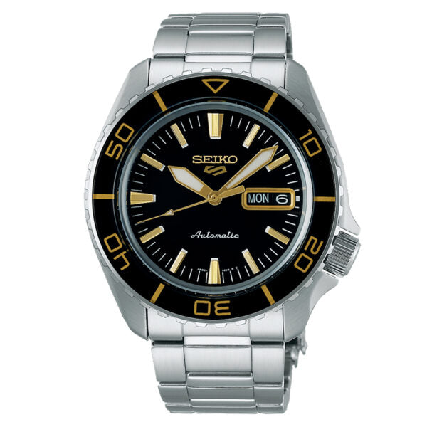 Seiko 5 Sports - SRPK99K1