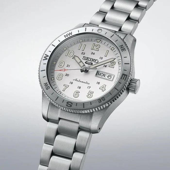 Seiko 5 Sports Field Series Automatic Watch HDB007K1