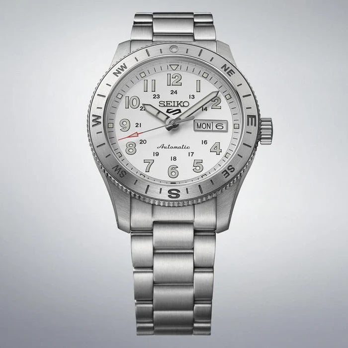 Seiko 5 Sports Field Series Automatic Watch HDB007K1